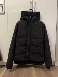 2026年最新】カナダグース マクミラン CANADAの人気アイテム - メルカリ