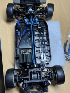 2026年最新】tt01パーツの人気アイテム - メルカリ