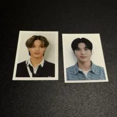 2026年最新】Ateez ウヨン 証明写真の人気アイテム - メルカリ