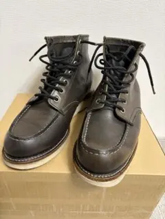 2026年最新】レッドウィング 8130の人気アイテム - メルカリ