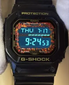 2026年最新】G-SHOCK GLS-5600KLの人気アイテム - メルカリ