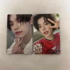 2026年最新】txt トレカ freezeの人気アイテム - メルカリ