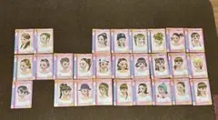 2026年最新】ラブANDベリー カード 2005の人気アイテム - メルカリ