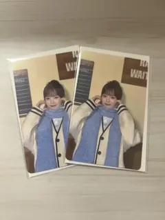 2026年最新】Niziu リオ まとめ売りの人気アイテム - メルカリ