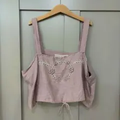 2026年最新】towavase キャミソールの人気アイテム - メルカリ