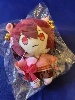 2026年最新】雀魂 ぬいぐるみの人気アイテム - メルカリ