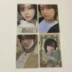 2026年最新】TXT ラキドロ ボムギュ freezeの人気アイテム - メルカリ