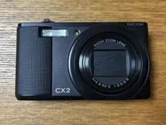 2026年最新】リコー cx2の人気アイテム - メルカリ