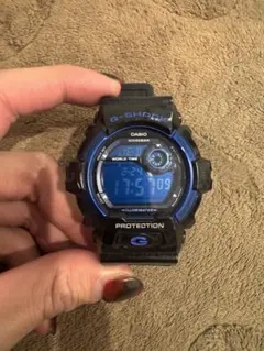 2026年最新】g-shock G-9100の人気アイテム - メルカリ