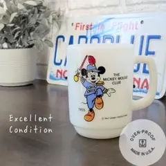 2026年最新】Fire-King ミッキーの人気アイテム - メルカリ