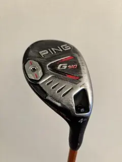 2026年最新】ping g410 ユーティリティ 4uの人気アイテム - メルカリ