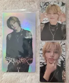 2026年最新】stray kids ate トレカ アイエンの人気アイテム - メルカリ