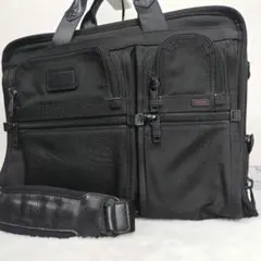 2026年最新】tumi 26110の人気アイテム - メルカリ