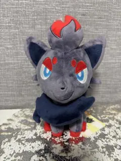 2026年最新】ポケットモンスター おしゃべりぬいぐるみ ゾロアの人気