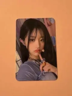 2026年最新】Illit トレカ モカ ショーケースの人気アイテム - メルカリ