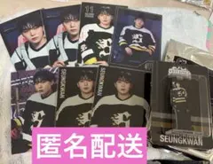 2026年最新】seventeen ウジの人気アイテム - メルカリ