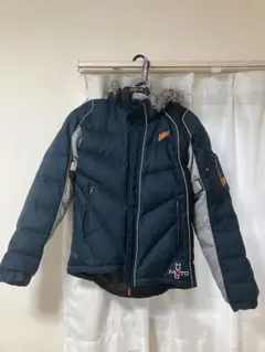 2026年最新】HYODダウンジャケットの人気アイテム - メルカリ