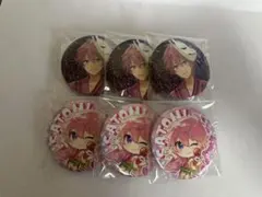 2026年最新】さとみくん 缶バッジ 2020summerの人気アイテム - メルカリ