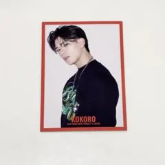 2026年最新】小波津志フォトカードの人気アイテム - メルカリ