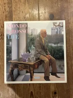 2026年最新】mondo grosso レコードの人気アイテム - メルカリ