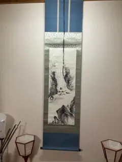 2026年最新】西陣織 掛け軸の人気アイテム - メルカリ