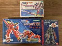 2026年最新】マクロスプラモデルの人気アイテム - メルカリ