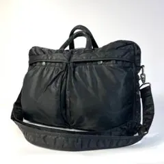 2026年最新】ポーター タンカー 2WAY ブリーフケースの人気アイテム