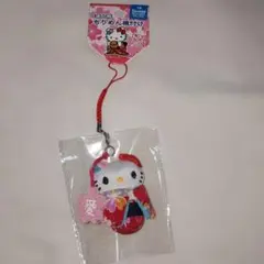 2026年最新】ハローキティ根付けの人気アイテム - メルカリ