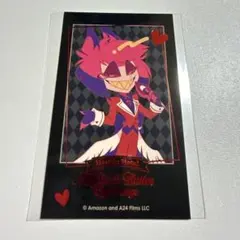 2026年最新】ハズビンホテル カード アラスターの人気アイテム - メルカリ