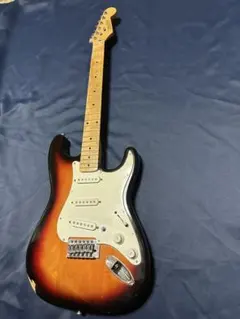 2026年最新】jagard ギター ストラトの人気アイテム - メルカリ