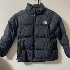 2026年最新】ノースフェイス キッズ ダウン 120の人気アイテム - メルカリ