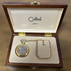 2026年最新】colibri 懐中時計の人気アイテム - メルカリ