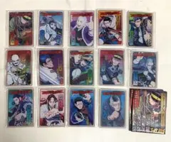 2026年最新】ゴールデンカムイ ステータスカード 菊田の人気アイテム