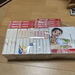 2026年最新】弱虫ペダル 全巻の人気アイテム - メルカリ