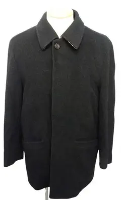 2026年最新】バーバリー カシミヤ コートの人気アイテム - メルカリ