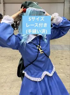 2026年最新】河城にとり コスプレの人気アイテム - メルカリ