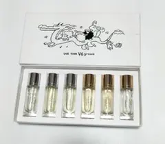 2026年最新】v6 香水の人気アイテム - メルカリ