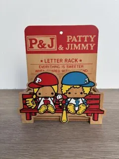 2026年最新】パティ&ジミー 昭和レトロの人気アイテム - メルカリ