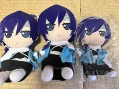 2026年最新】Gift ぬいぐるみ 薄桜鬼の人気アイテム - メルカリ