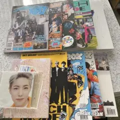 2026年最新】nctdream アルバム 未開封の人気アイテム - メルカリ