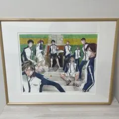 2026年最新】テニスの王子様 複製原画の人気アイテム - メルカリ