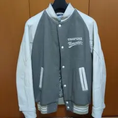 2026年最新】NARCOTIC スタジャンの人気アイテム - メルカリ