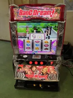 2026年最新】スマスロ実機 バンドリの人気アイテム - メルカリ