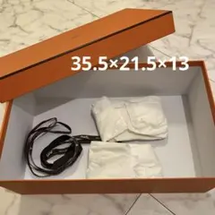 2026年最新】エルメス 靴 空箱の人気アイテム - メルカリ