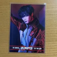 2026年最新】川村壱馬 トレカの人気アイテム - メルカリ