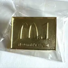 2026年最新】マクドナルド ピンズの人気アイテム - メルカリ