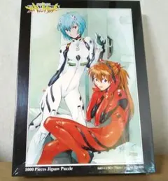2026年最新】ジグソーパズル 1000ピース エヴァンゲリオンの人気