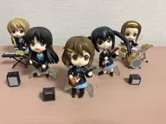 2026年最新】けいおん ねんどろいどの人気アイテム - メルカリ