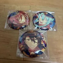 2026年最新】逆先夏目 缶バッジ 五奇人の人気アイテム - メルカリ