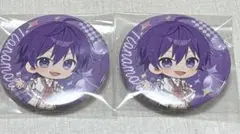 2026年最新】すとぷり ななもり 缶バッジの人気アイテム - メルカリ